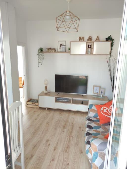 Ferienwohnung Mirador Del Oja Ezcaray Exterior foto