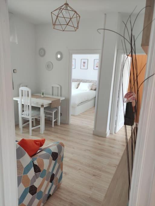 Ferienwohnung Mirador Del Oja Ezcaray Exterior foto