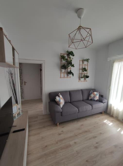 Ferienwohnung Mirador Del Oja Ezcaray Exterior foto