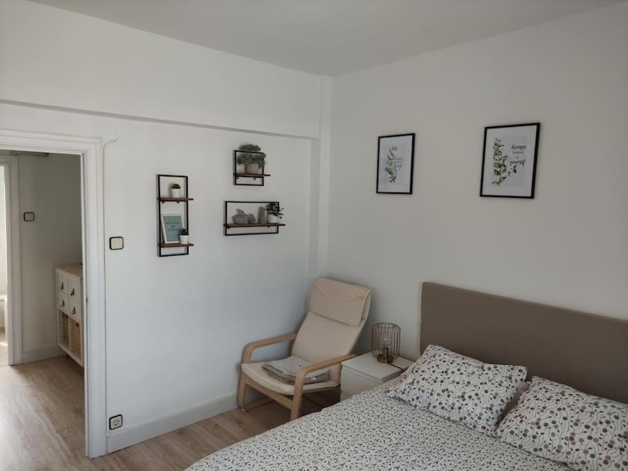 Ferienwohnung Mirador Del Oja Ezcaray Exterior foto